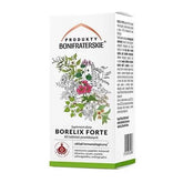 Borelix FORTE 60 Tabletten BONIFRATER PRODUKTE - Biolaboratorium